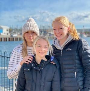 Meet your Posher, Meg